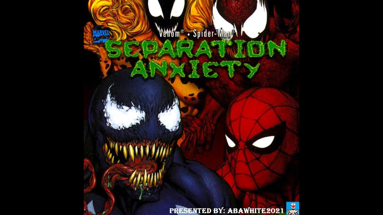 Venom/Spider-Man: Separation Anxiety - Stage One (City Streets) *Sega Genesis Version*