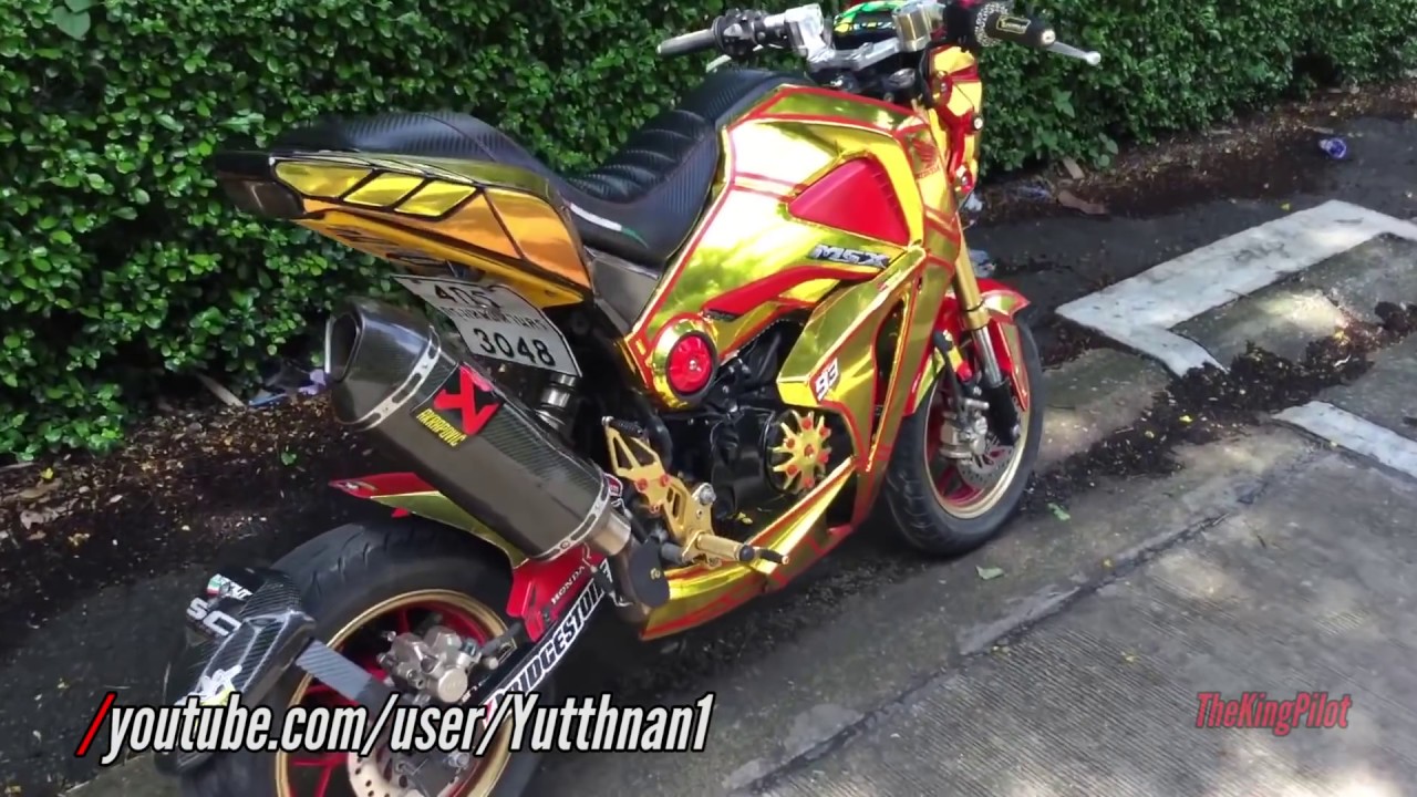 Don't put these exhaust to your motorcycle!! Loudest sport bikes exhaust in the world - compilation