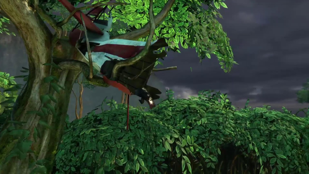 Uncharted - Drake's Fortune - (Começo ao Fim!!)