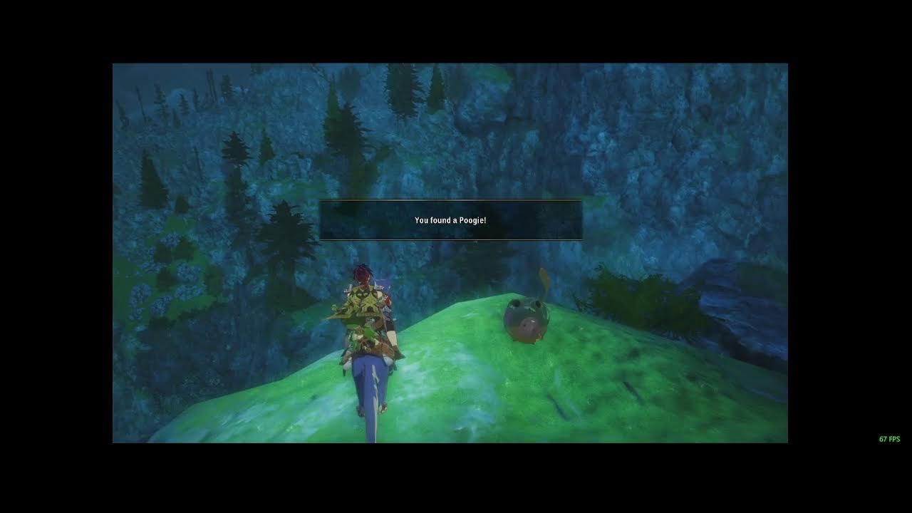 MONSTER HUNTER STORIES 3 - Twisted Reflection - Pt 12 - CLEANING FERAL MONSTER ON CANALTA