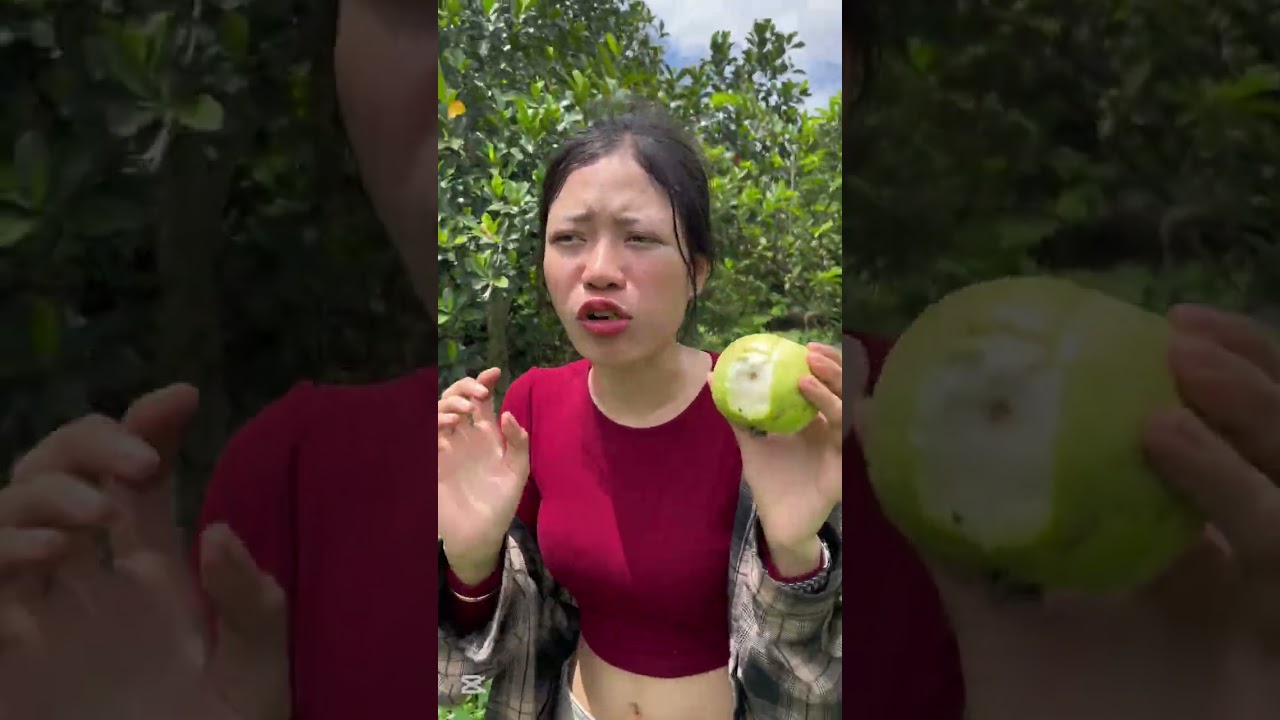 ចំណាយលុយ3$ញាំផ្លែម៉ាឆ្អែត🤤😱