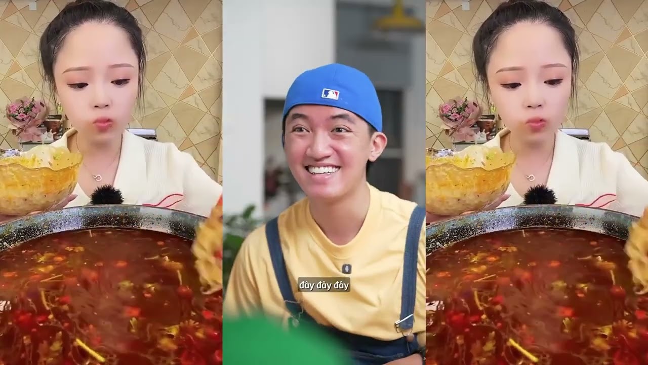Tổng Hợp Video Kể Chuyện TikTok #12