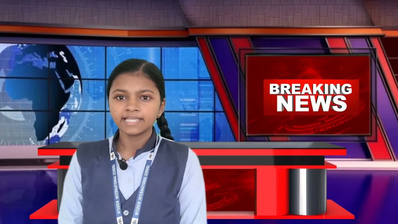 Today's News Headlines 03/07/2025