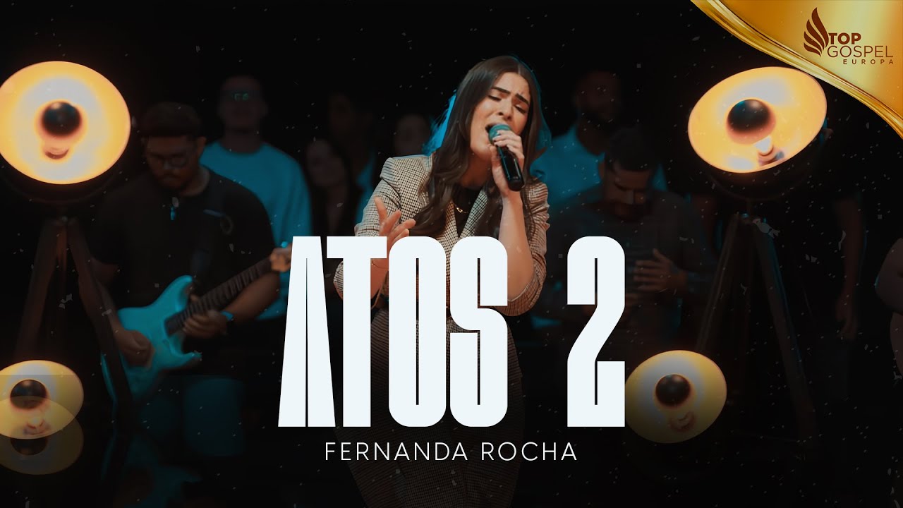 ATOS 2 | Fernanda Rocha