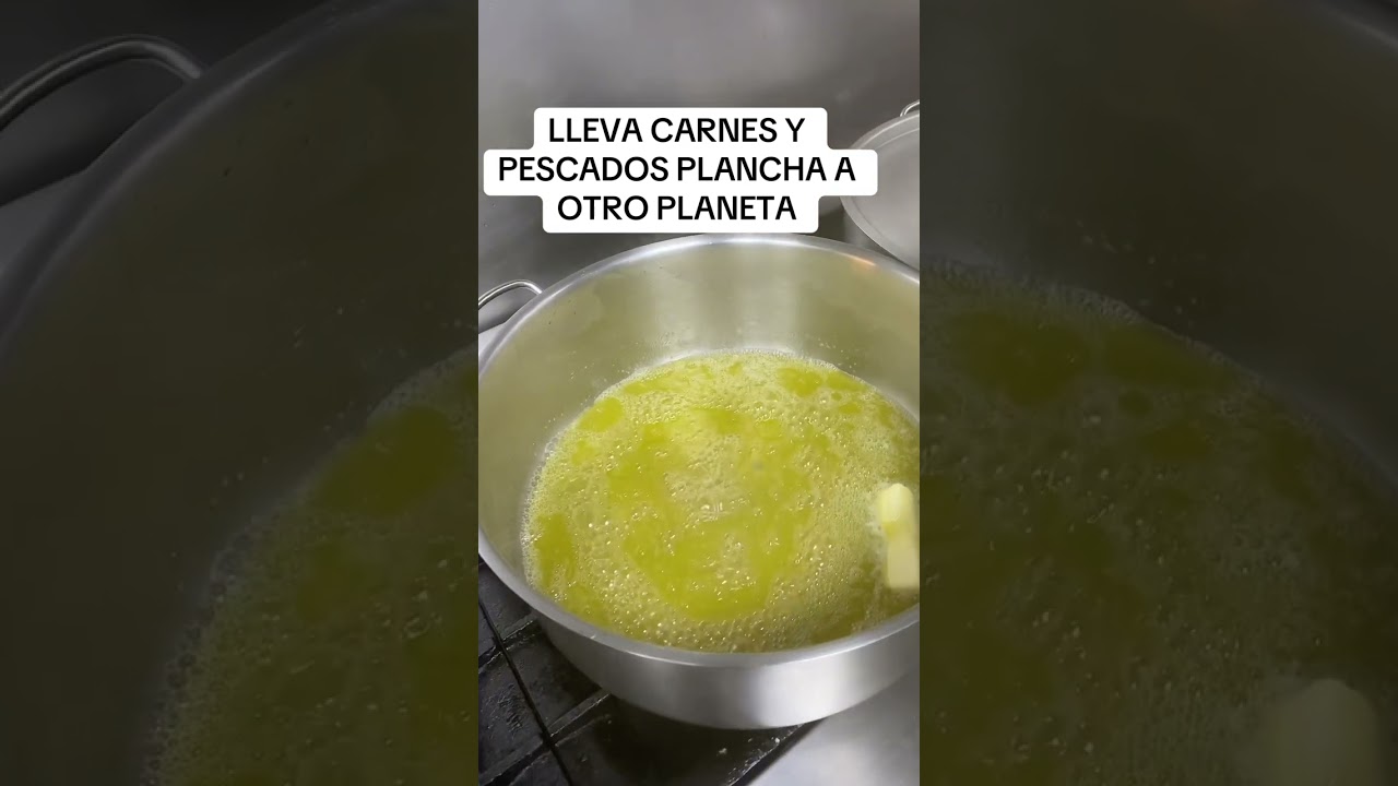 SALSA PARA CARNES Y PESCADOS DE MANZANA