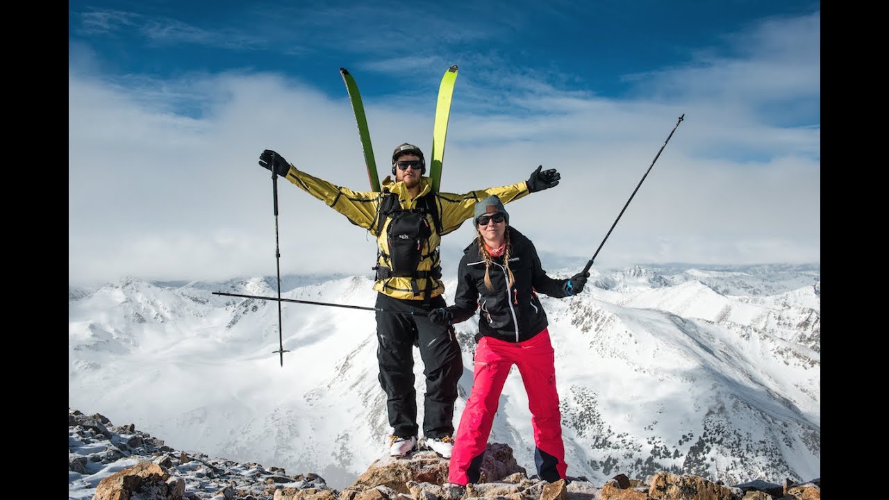 Directors of Toughness | Ep. 6 - MSP to SLC