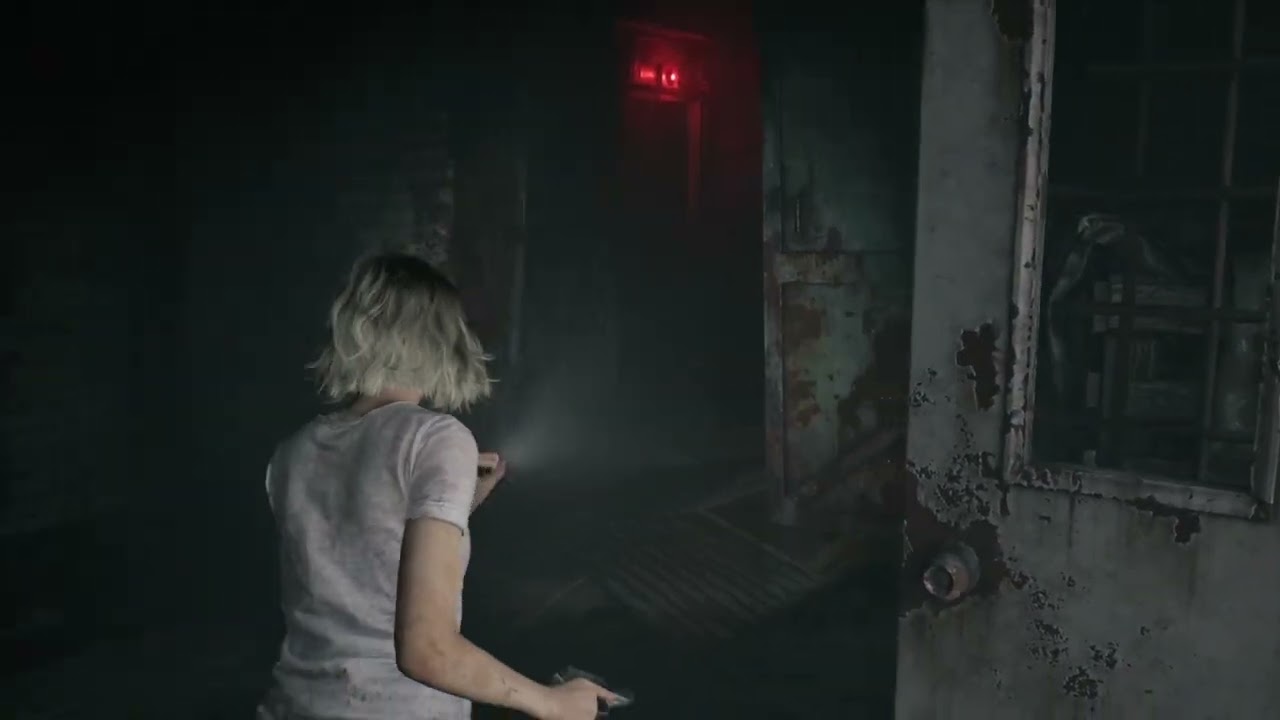 Resident Evil: requiem - First Playthrough - Standard (Classic) [P2]