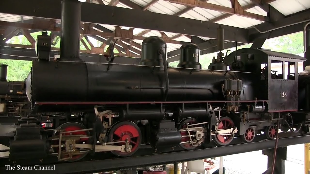 ILS Live Steam: Festival of Lights Run