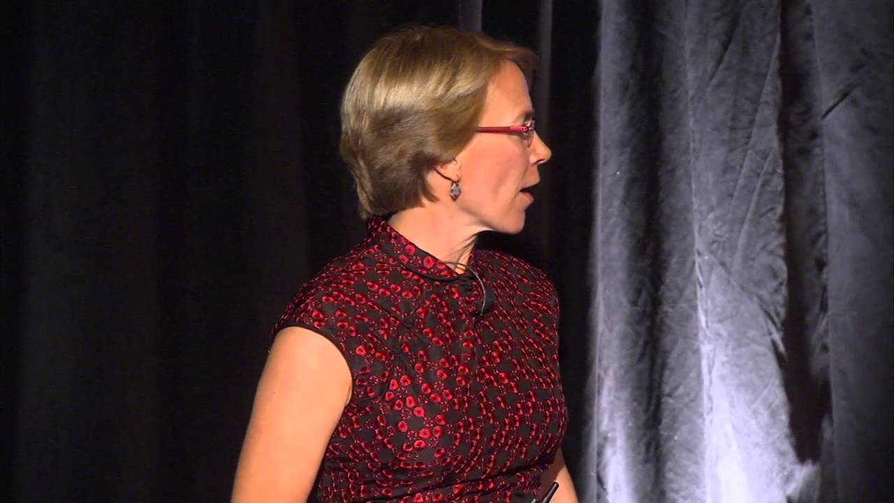 Back to the Future Academic Conference: Miriam Nelson, Ph.D.