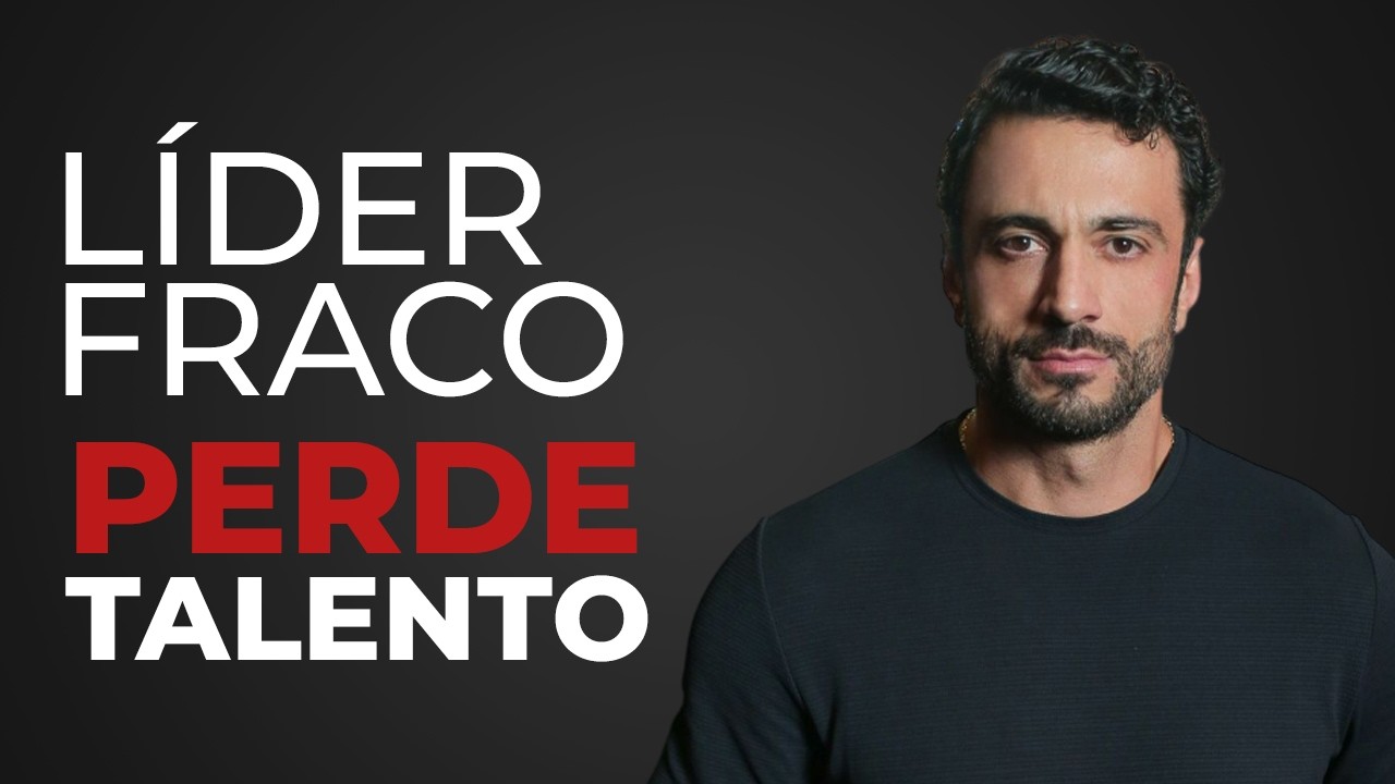 4 atitudes de líderes que fazem os melhores funcionários saírem
