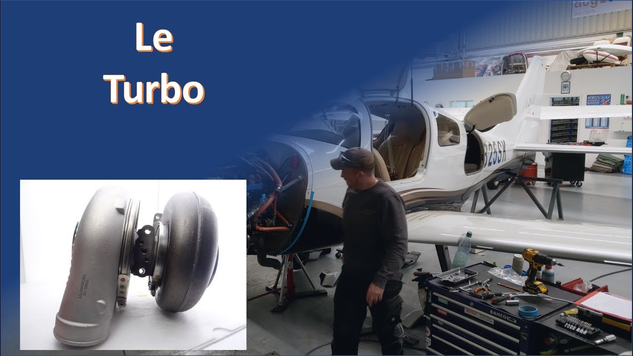 Le Turbo