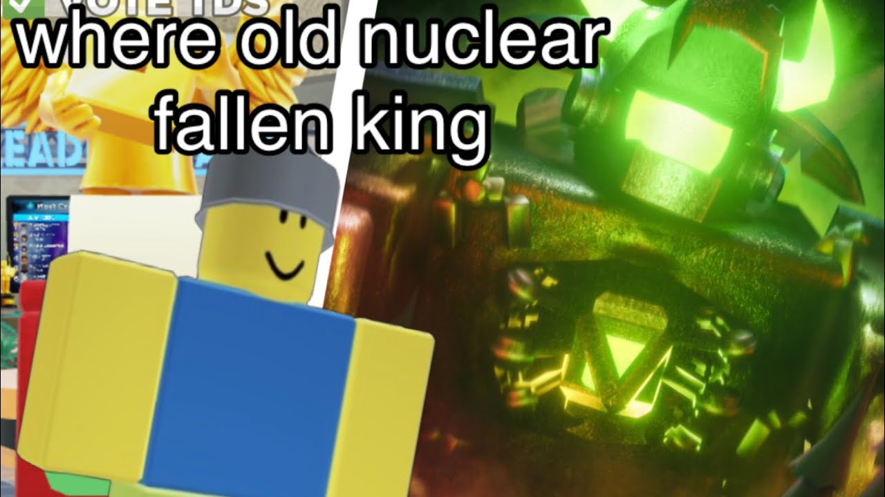 Basically Everyone’s Reaction To New Polluted Wastelands Leak… (TDS Meme?)