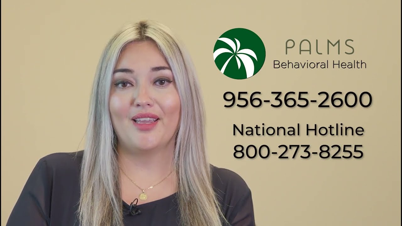 Suicide Prevention - Learn the signs and save lives