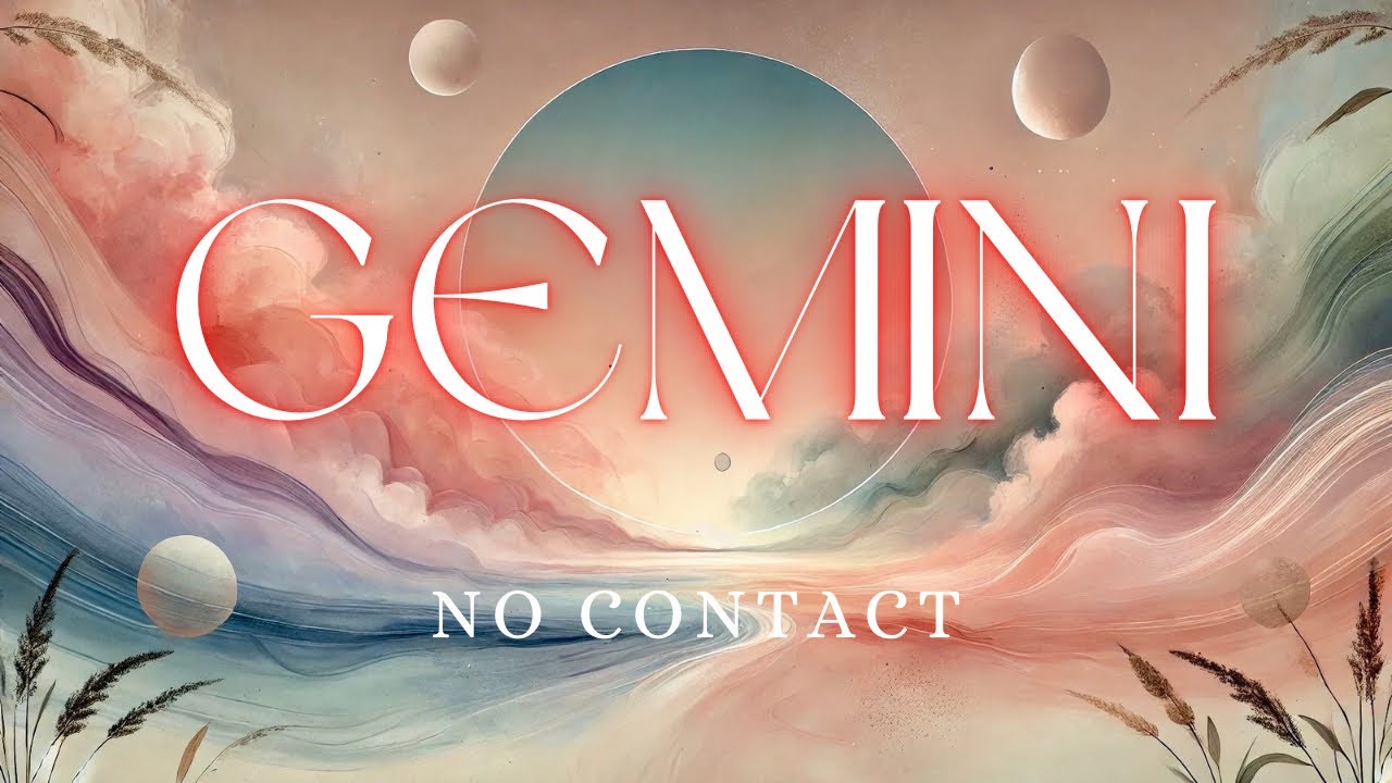 GEMINI tarot ♊️ This Person Is Deeply Thinking About You Gemini They’re Invested [july]