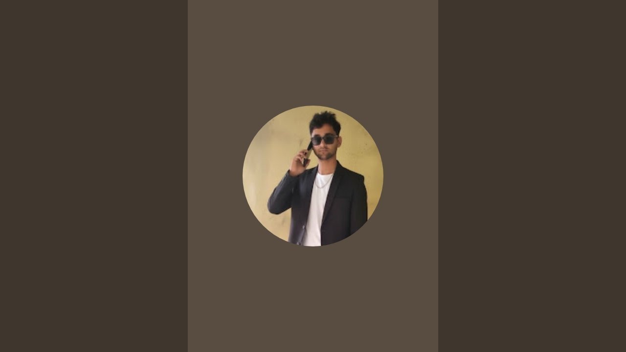 Balram Gautam लाइव है!