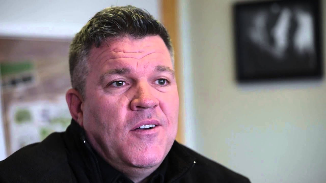 Idaho State Corrections Institution Interview
