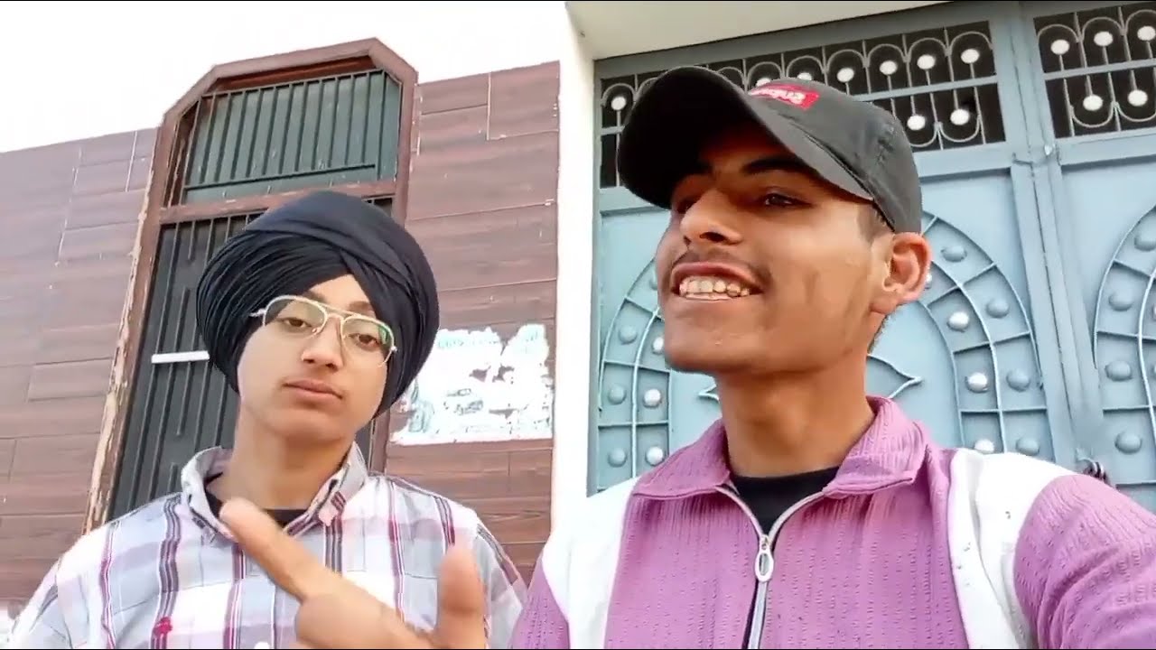 Day 20 Aaj do Sant Jude Jatt Do Khanno