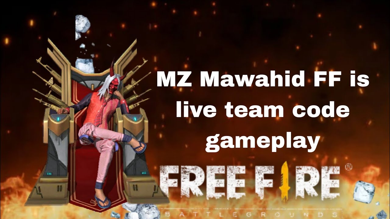 MZ Mawahid FF is live!