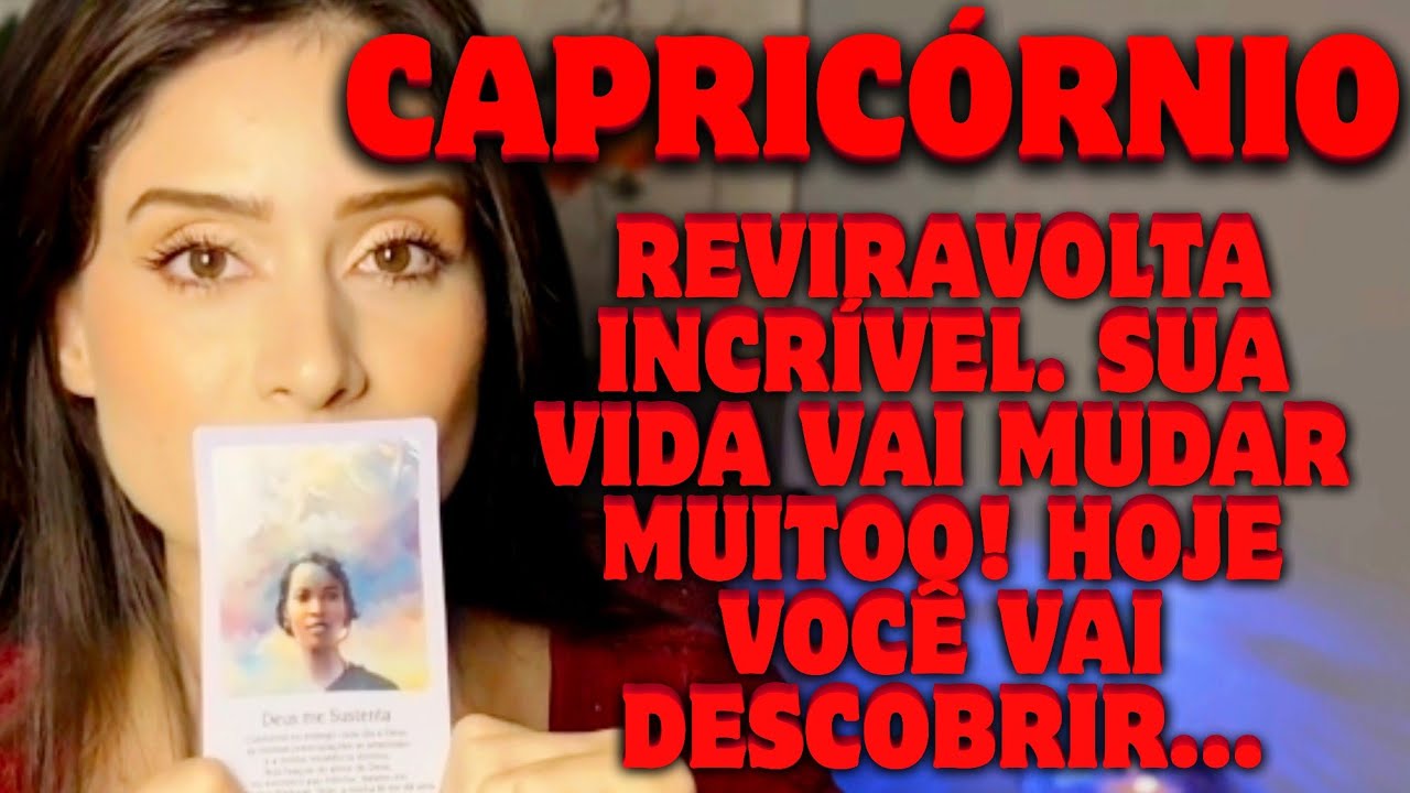 💎CAPRICÓRNIO JANEIRO 2026 💎 NADA VAI PARAR VOCÊ DEPOIS DISSO 🔮💪🥹😱✨✨