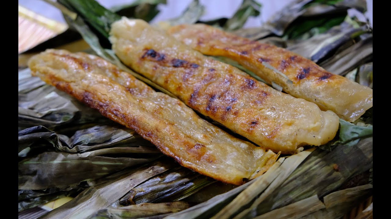 Tupig | Tita Ning's Menu