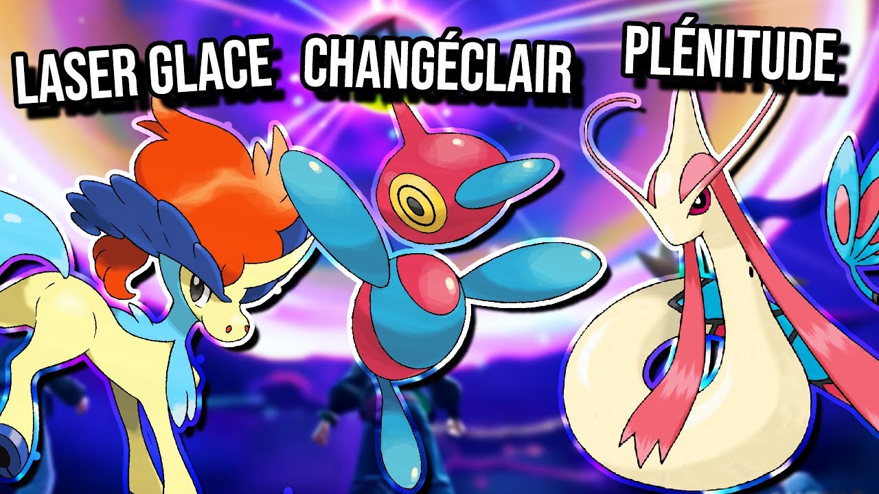 TOUS LES CHANGEMENTS STRATÉGIQUES DU DLC MÉGA DIMENSION (y'a des folies !)