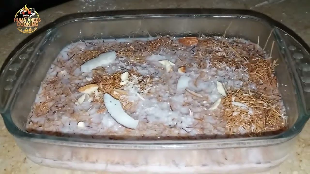 HOW TO MAKE NEW STYLE SIWAIYAN RECIPE | HUMA ANEEE COOKING 2026
