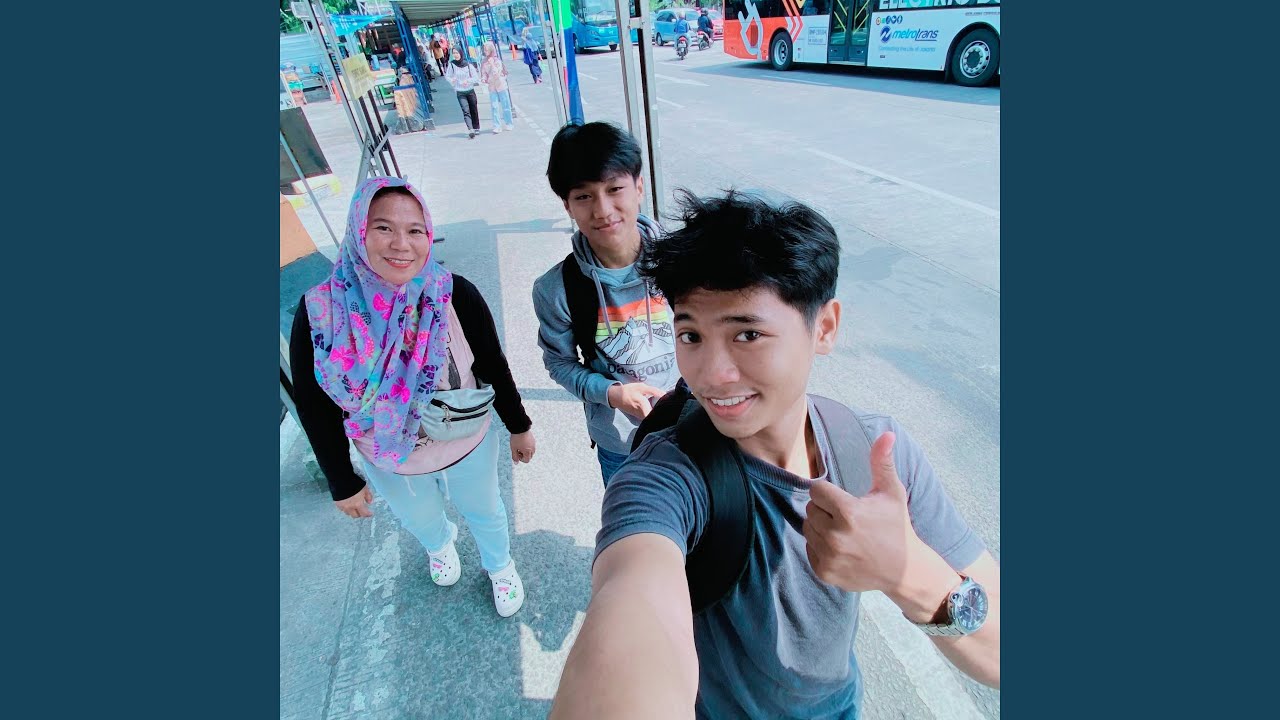 Bangkit bersama (Remastered 2025)