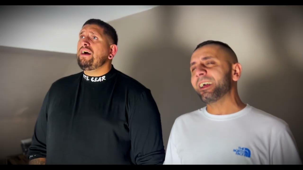 PINDA & RENE - SUN DEVLA MAN - OFFICIAL VIDEO 4K 🥃