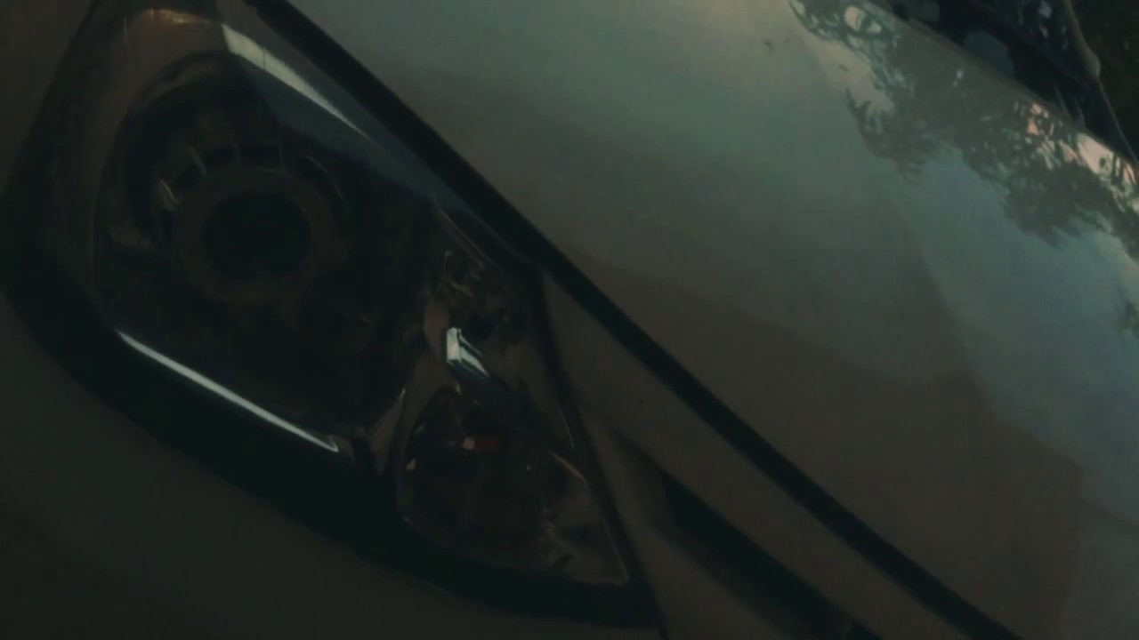 Cinematic mobil \\\ ETIOS VALCO