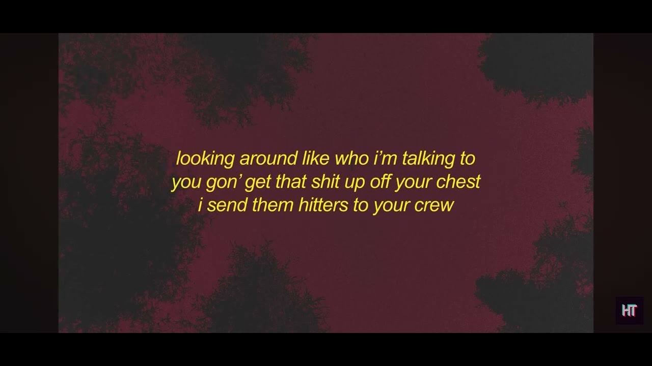 Boo lyrics #rap