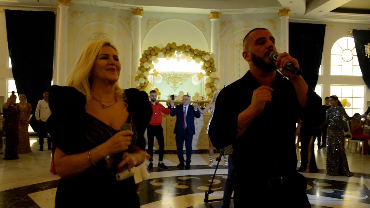 Shyhrete Behluli dhe Gold AG  - Vëlla e Motër