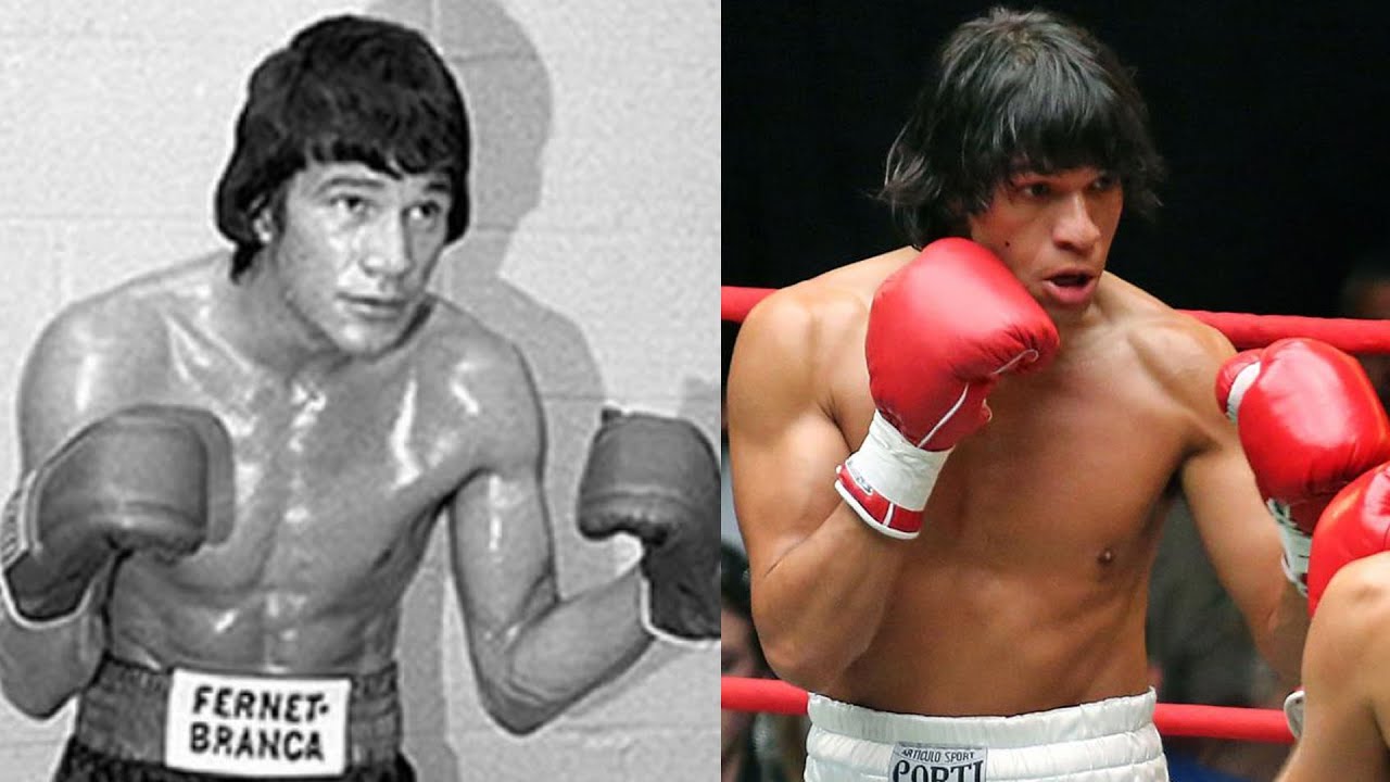 La verdadera historia de CARLOS MONZON. de mendigo a millonario, de campeón a asesino