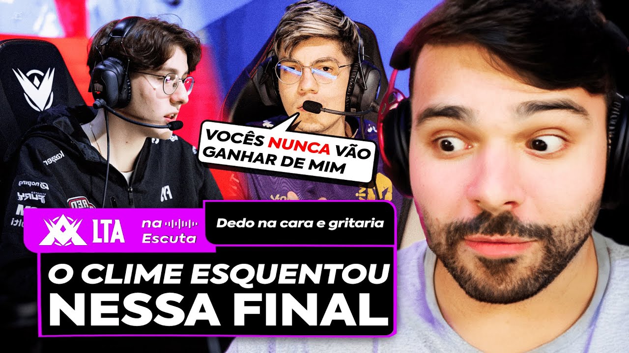🚨 A RED CANIDS REALMENTE TAVA CANSADA DE TANTO JOGAR? MINERVA REAGE AO NA ESCUTA DOS 3 JOGOS