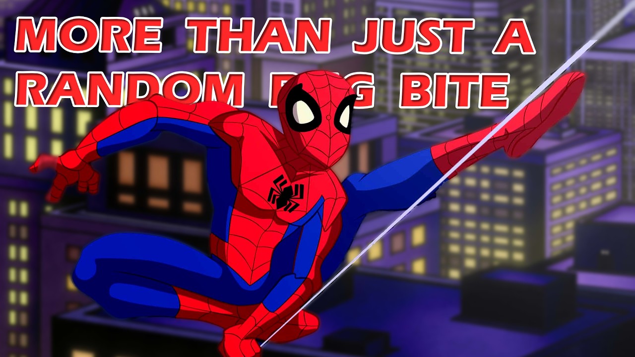 Is Spider-Man A Menace?