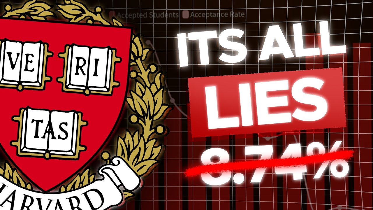 Why Ivy League EA/ED/REA Acceptance Rates are Misleading