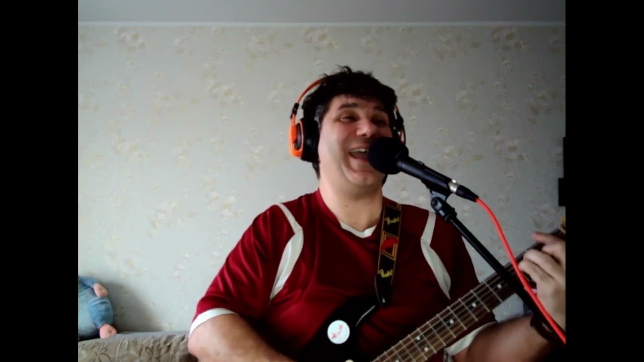 Концерт к моему 50-летию - Часть 6