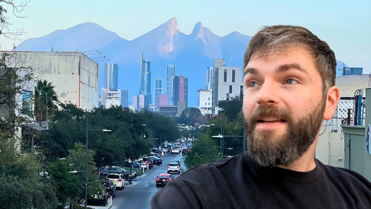 Как на самом деле обстоят дела в самом богатом городе Мексики