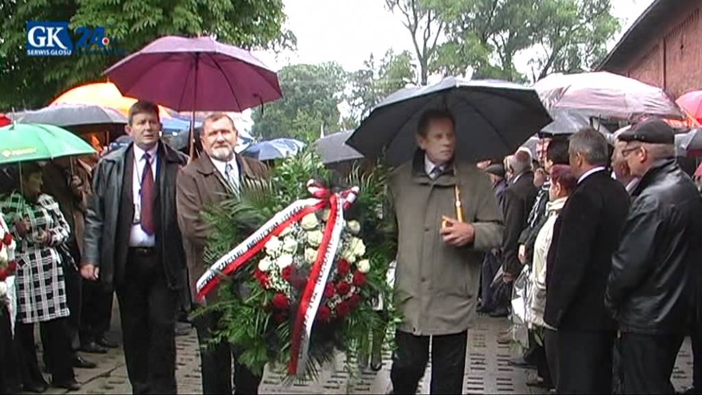Ostatnie pożegnanie Andrzeja Leppera