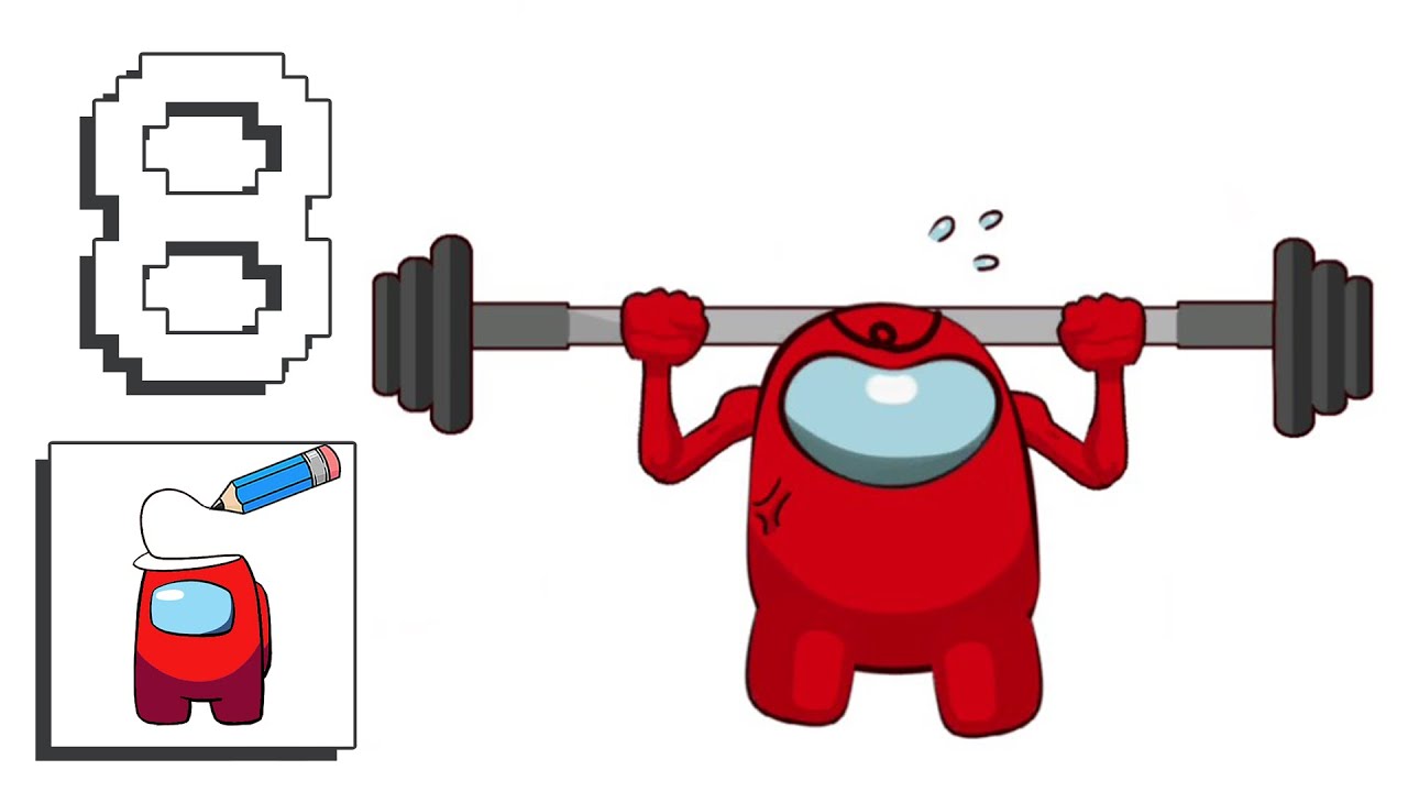 Draw Puzzle - Draw one part Level 351-400 part 8