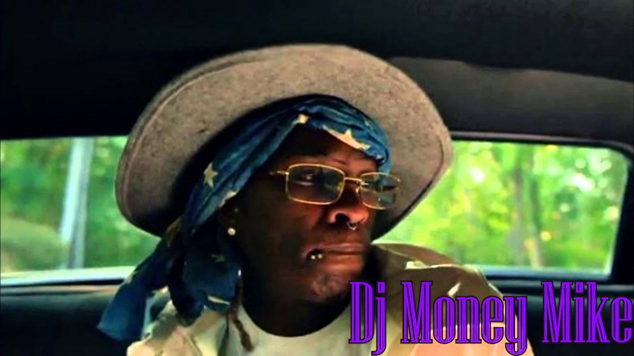 Young Thug - Best Friend - Screwed & Chopped HQ