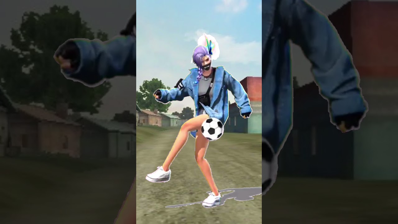 free fire Dil Tod ke chala jaaye edit #freefirepro #freefirepro #freefire #freefiremax