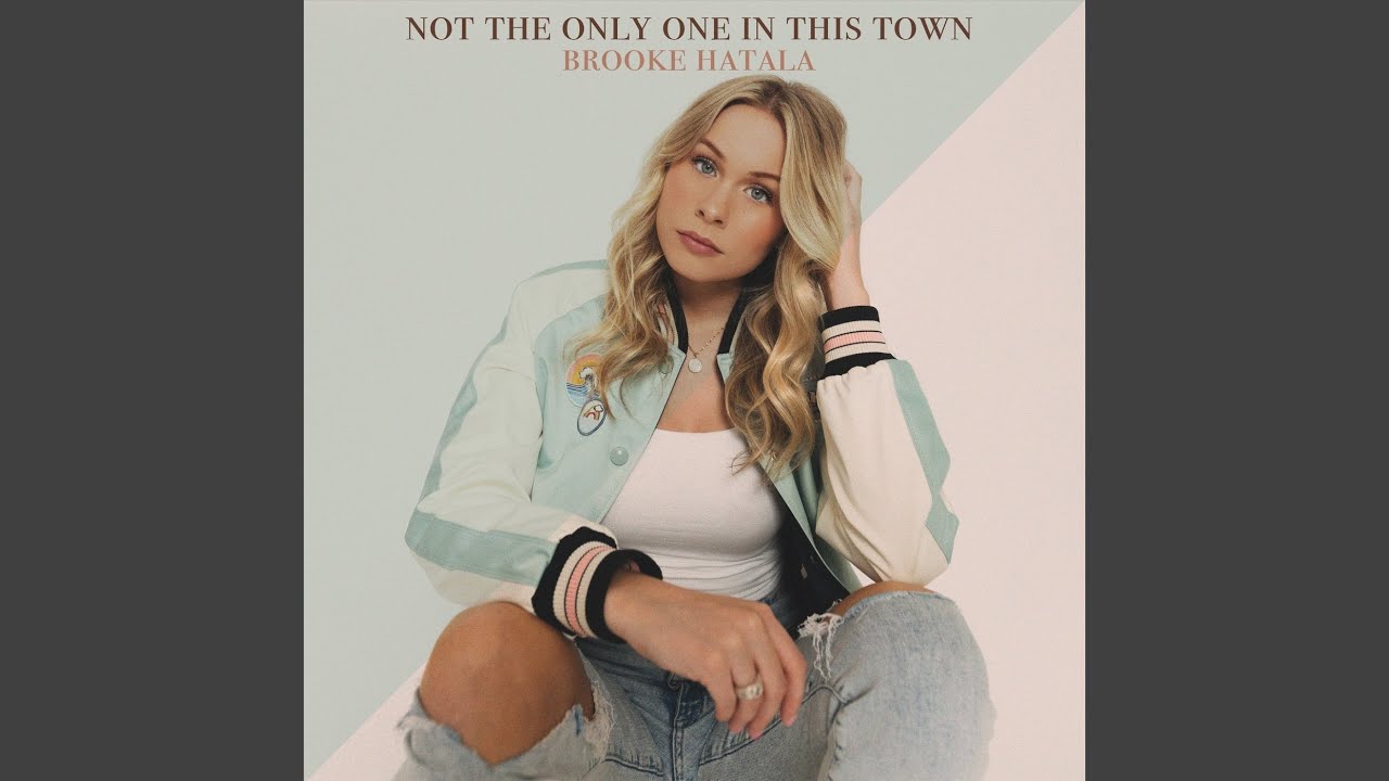 Not The Only One In This Town