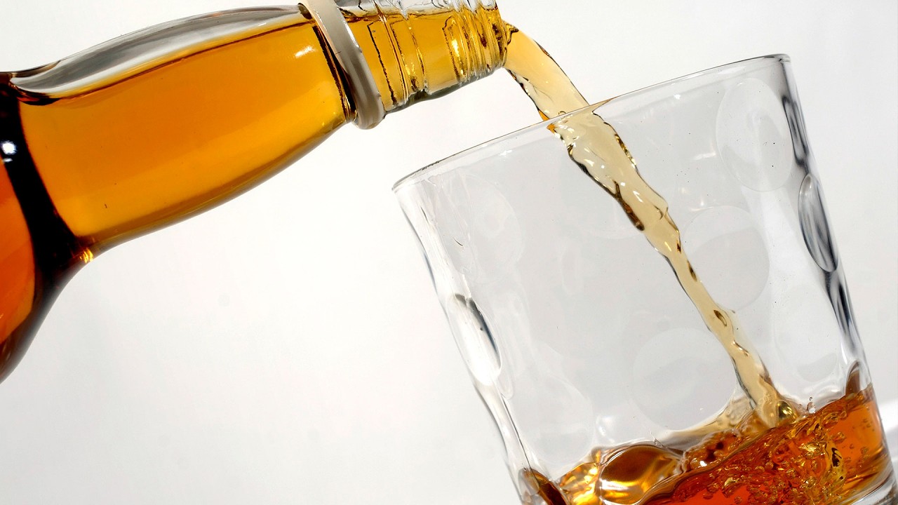 American Whiskey Pays Price for Rift with Canada