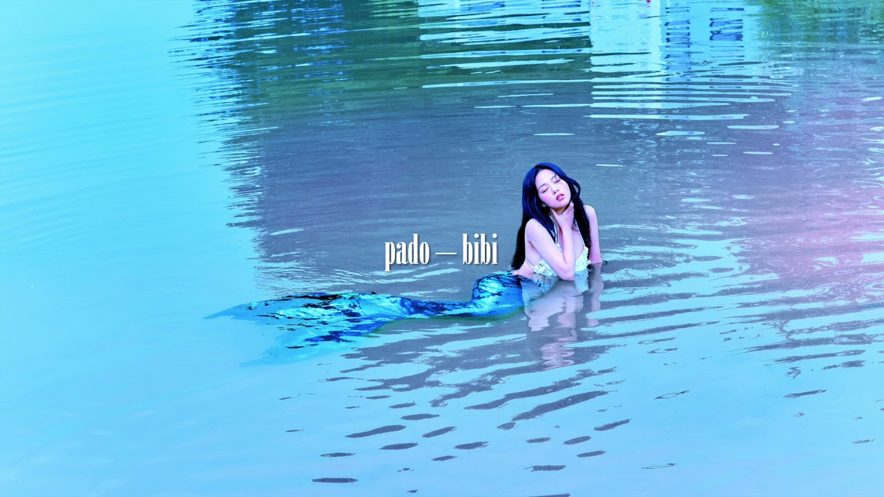 bibi - pado (slowed+reverb) ‧͙⁺˚*･༓☾