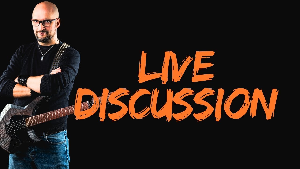 LIVE !!