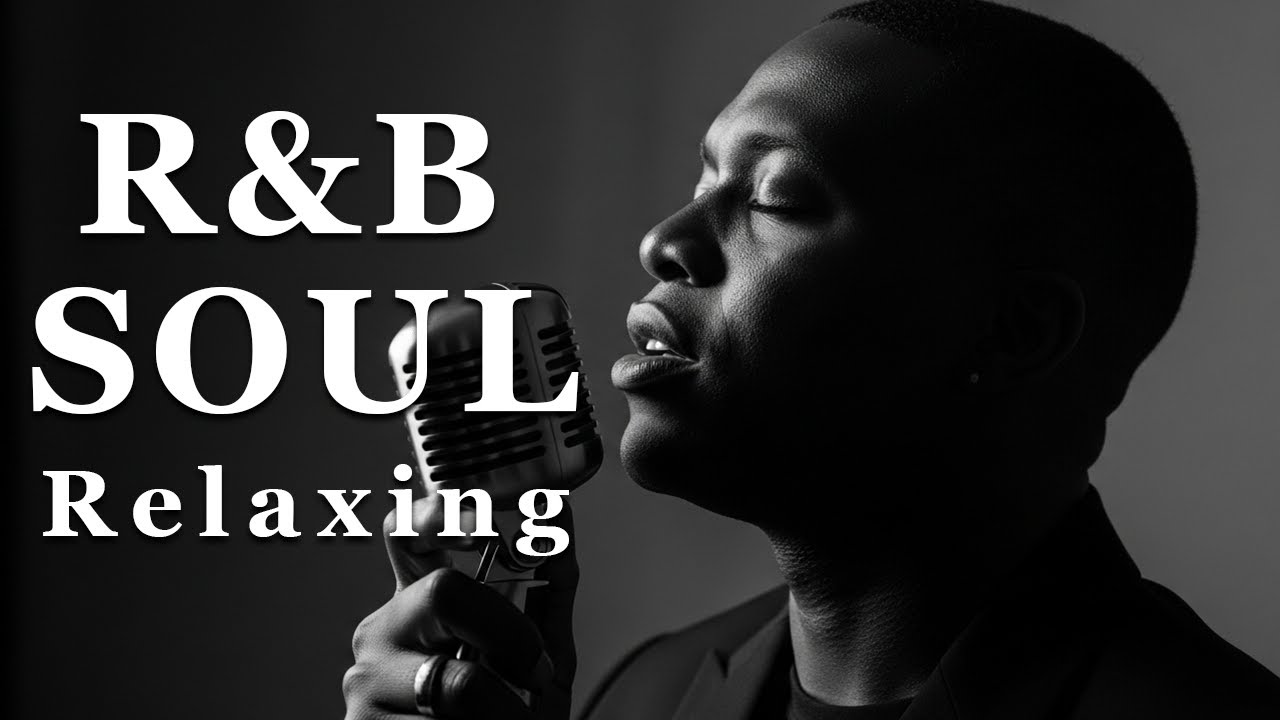 【R&B Soul】Chill Soul Playlist &ndash; Deep Feels and Soft Beats