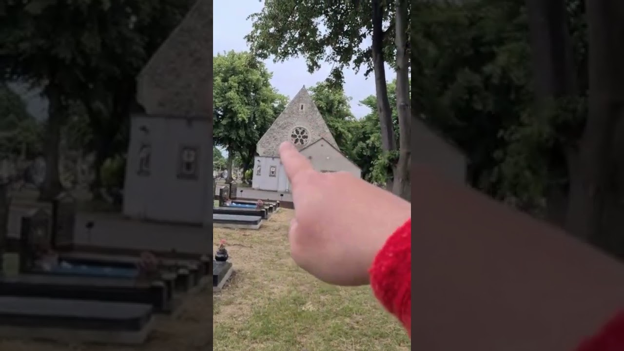 Join me for our second tour of East London Cemetery. Recorded on 18/6/2022. See description