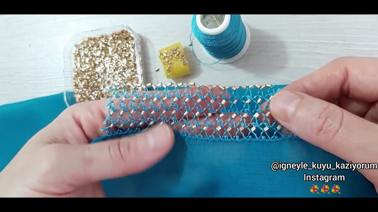 💥En çok beğenilen Diyarbakır oyası 💐