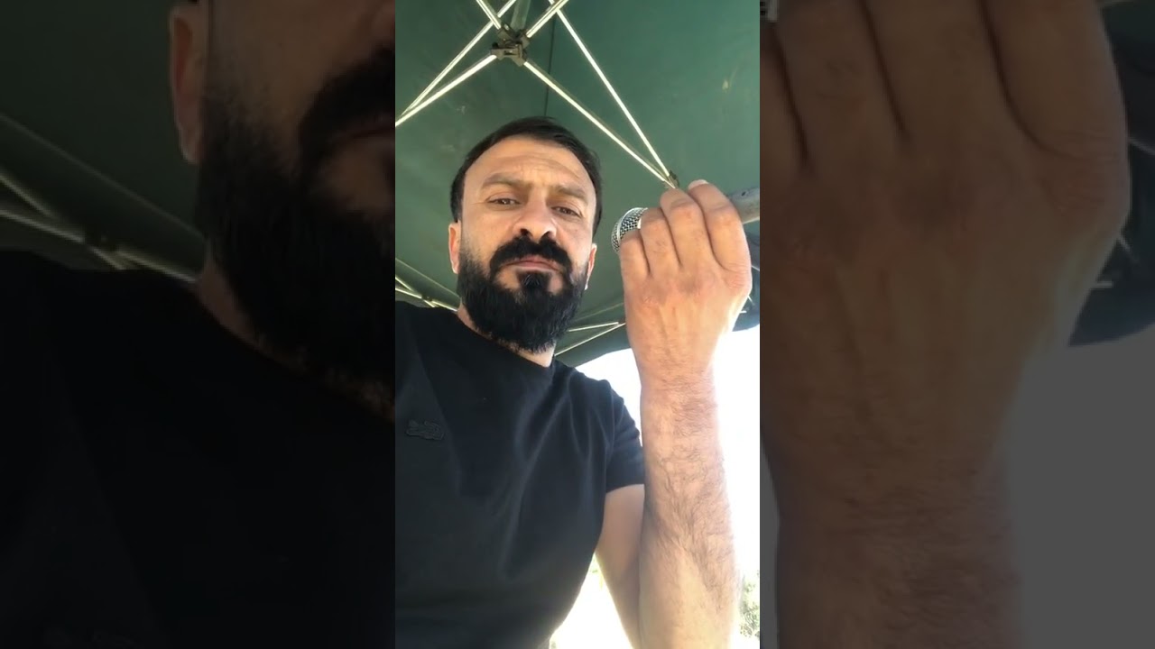 KRAL GENE DÖKTÜRÜYOR HALAY 2021