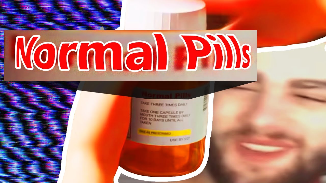 мы НЕ нормальные